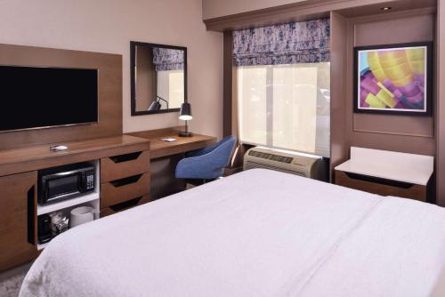 hampton inn albuquerque university midtown