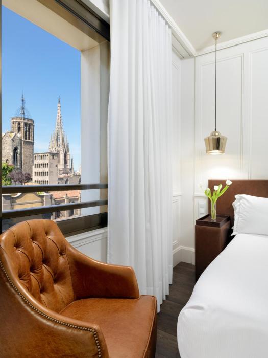 h10 montcada boutique hotel