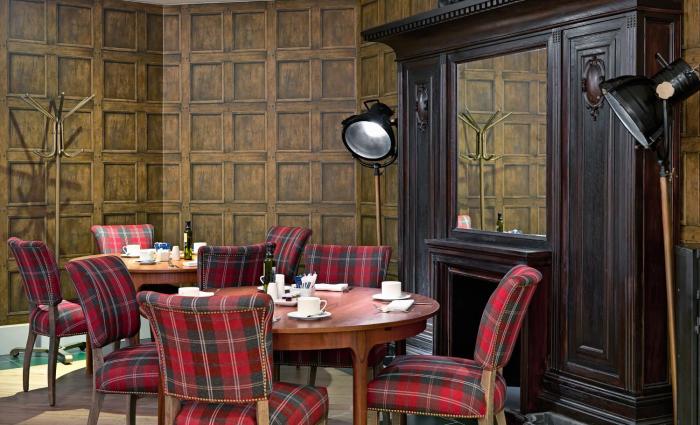 h10 montcada boutique hotel