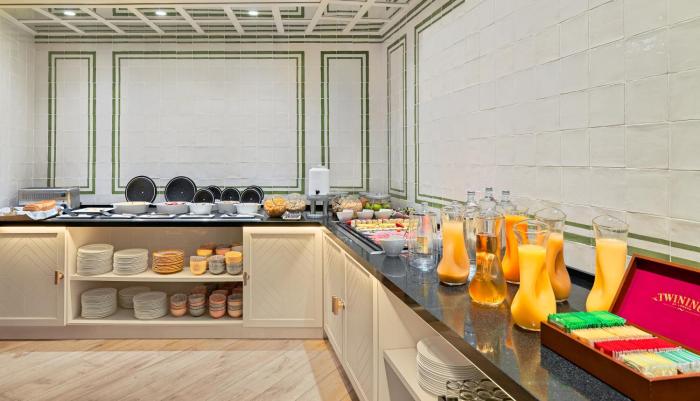 h10 montcada boutique hotel