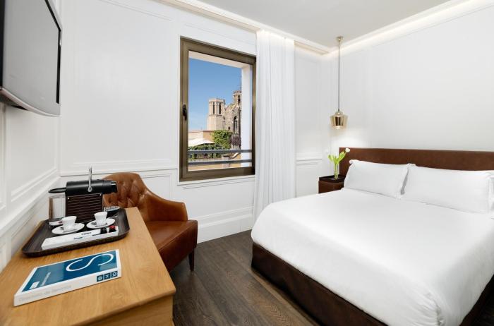 h10 montcada boutique hotel