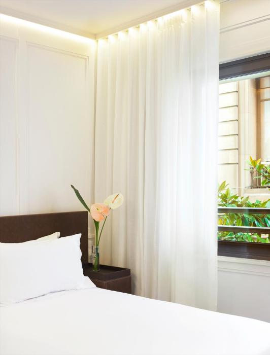h10 montcada boutique hotel