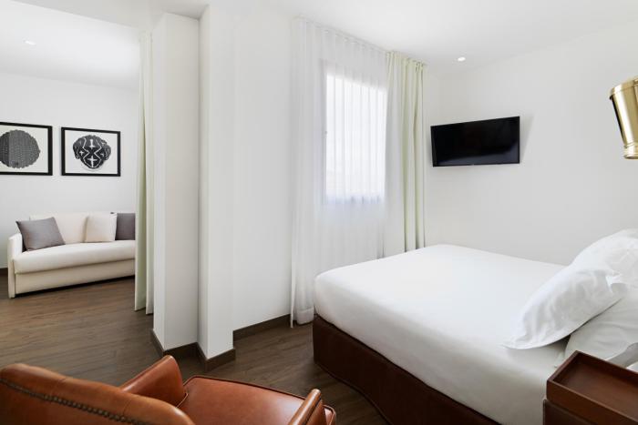 h10 montcada boutique hotel