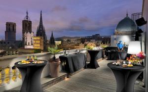 H10 Montcada Boutique Hotel,Ciutat Vella>>Barcelona,3 star