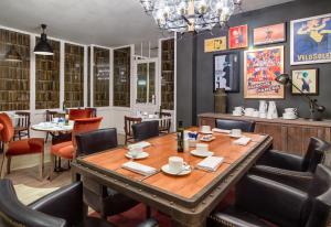 h10 montcada boutique hotel
