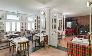 h10 montcada boutique hotel