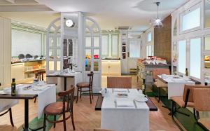 h10 montcada boutique hotel