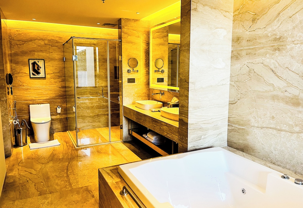 katra marriott resort and spa