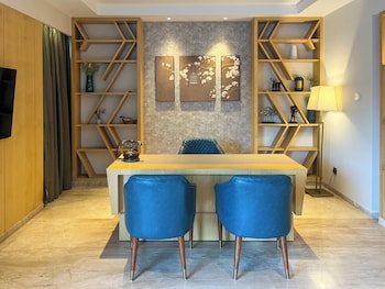 katra marriott resort and spa