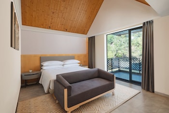 katra marriott resort and spa