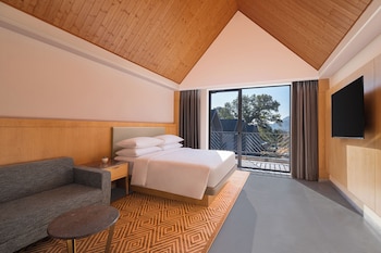 katra marriott resort and spa