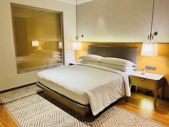 katra marriott resort and spa