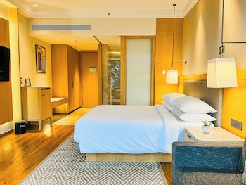 katra marriott resort and spa