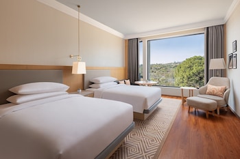 katra marriott resort and spa