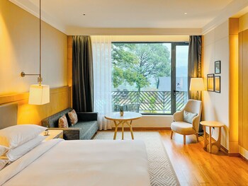 katra marriott resort and spa