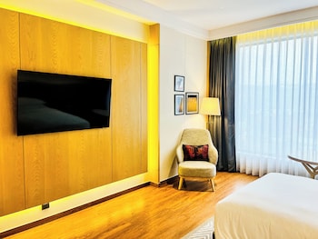 katra marriott resort and spa