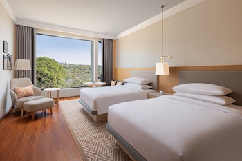 katra marriott resort and spa