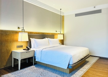 katra marriott resort and spa