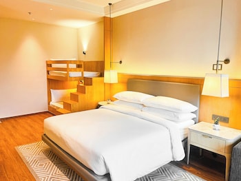 katra marriott resort and spa