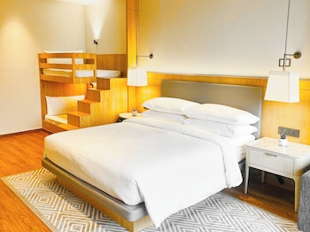 katra marriott resort and spa