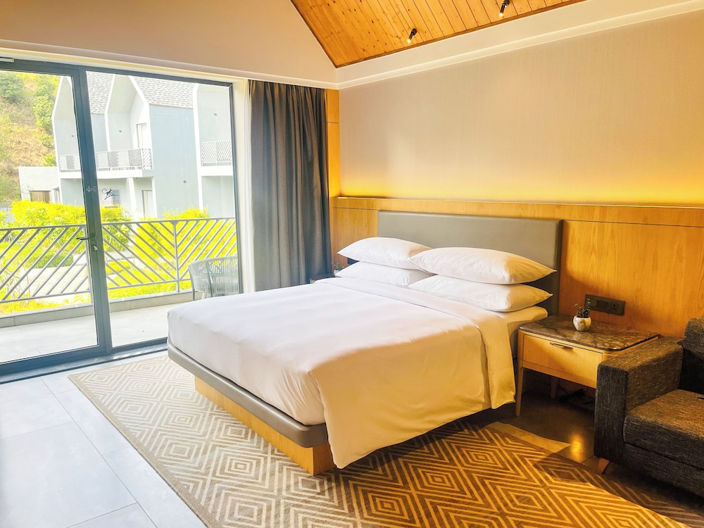 katra marriott resort and spa