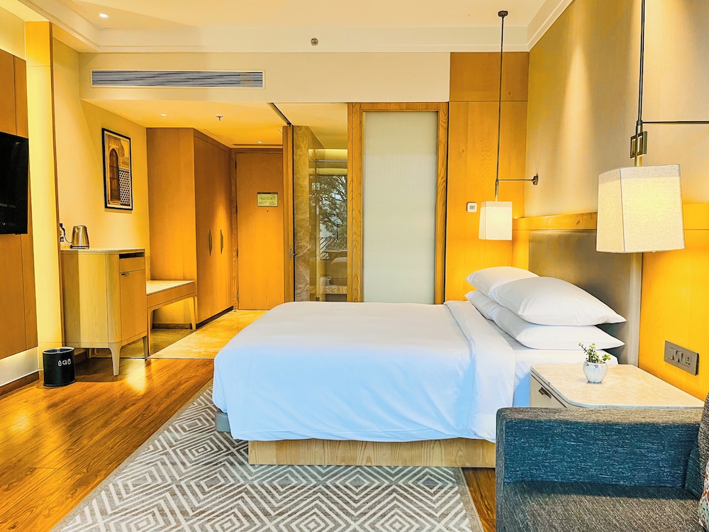 katra marriott resort and spa