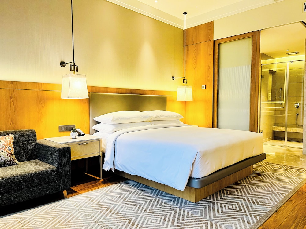 katra marriott resort and spa