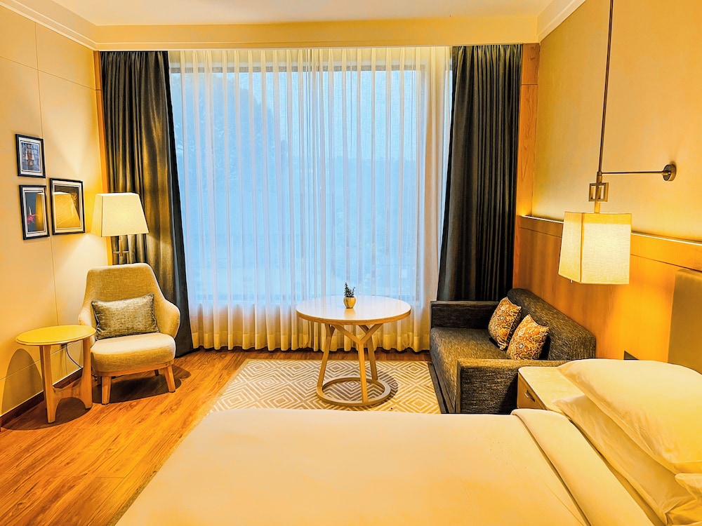 katra marriott resort and spa