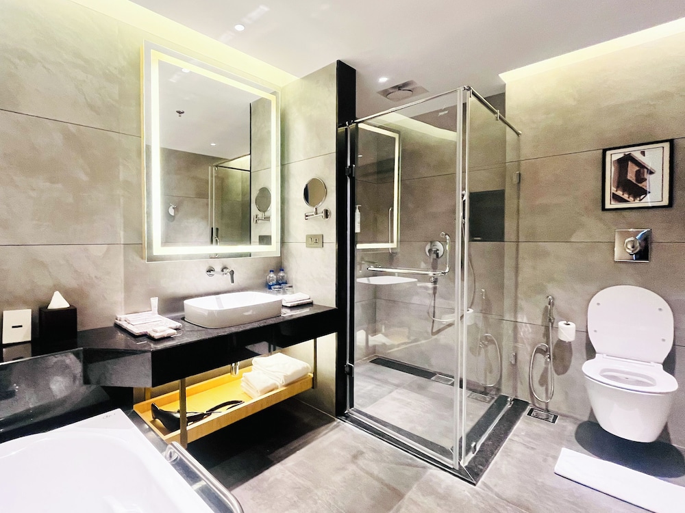 katra marriott resort and spa