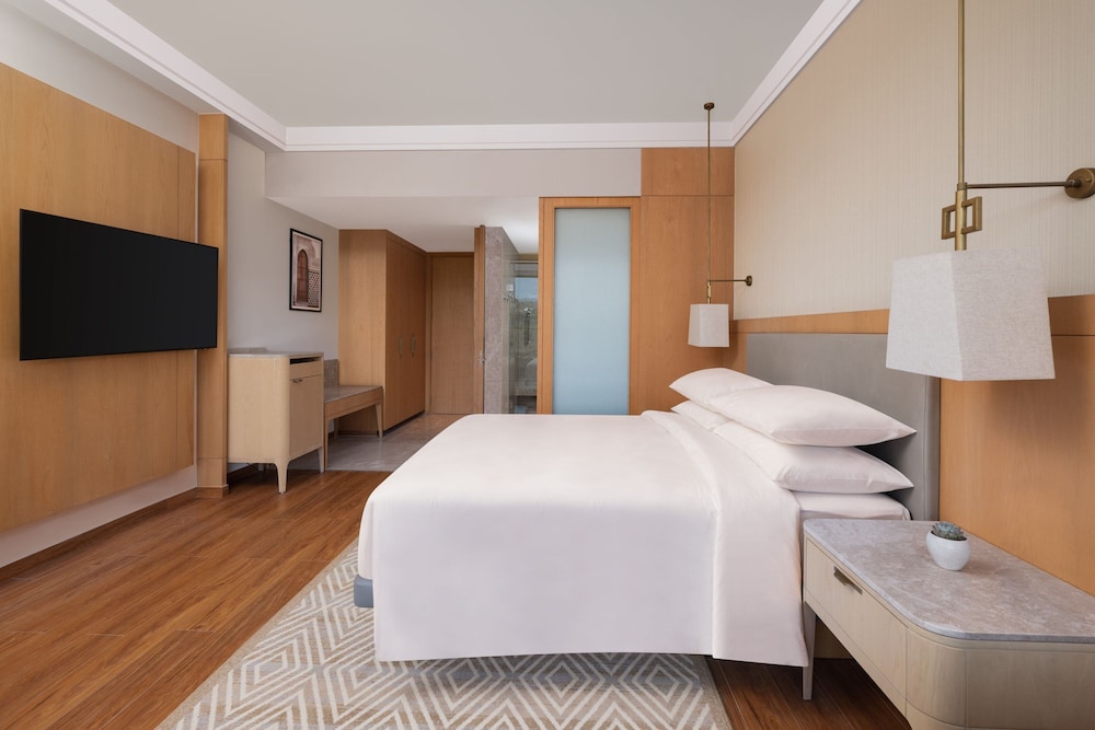 katra marriott resort and spa