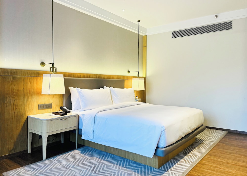 katra marriott resort and spa