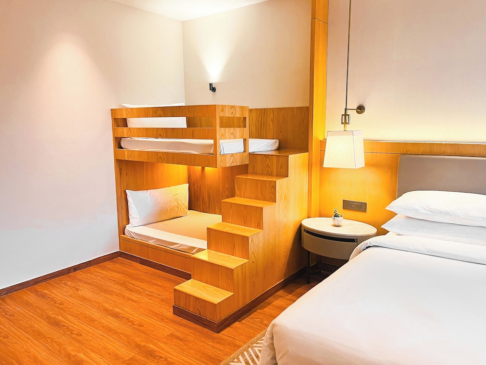 katra marriott resort and spa