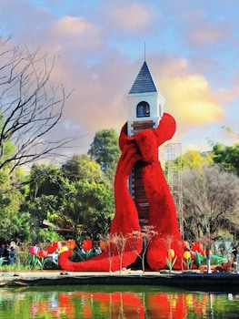 hilton garden inn kunming dianchi