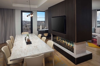 canopy by hilton sioux falls downtown