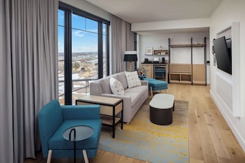 canopy by hilton sioux falls downtown