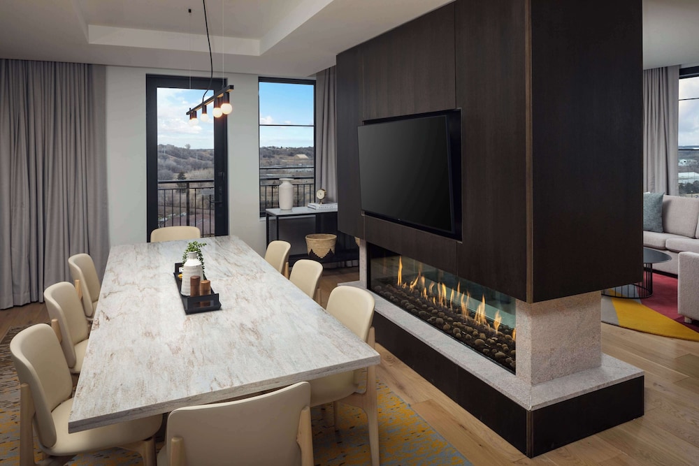 canopy by hilton sioux falls downtown