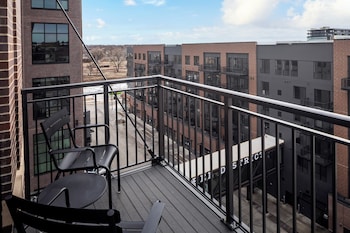 canopy by hilton sioux falls downtown