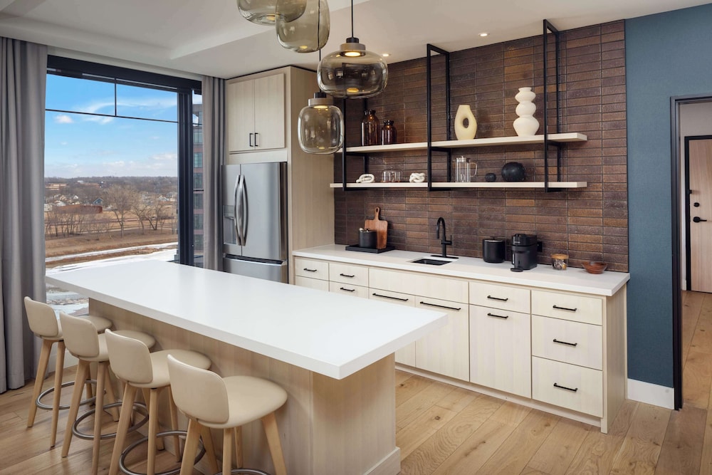 canopy by hilton sioux falls downtown