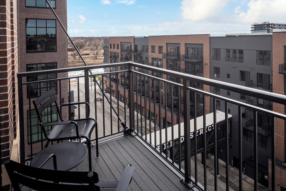 canopy by hilton sioux falls downtown