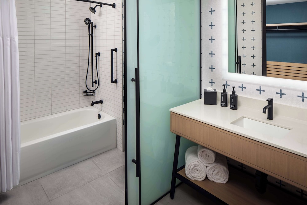 canopy by hilton sioux falls downtown