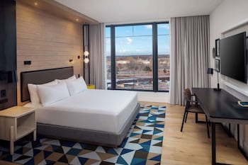 canopy by hilton sioux falls downtown