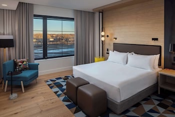 canopy by hilton sioux falls downtown