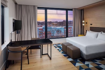 canopy by hilton sioux falls downtown