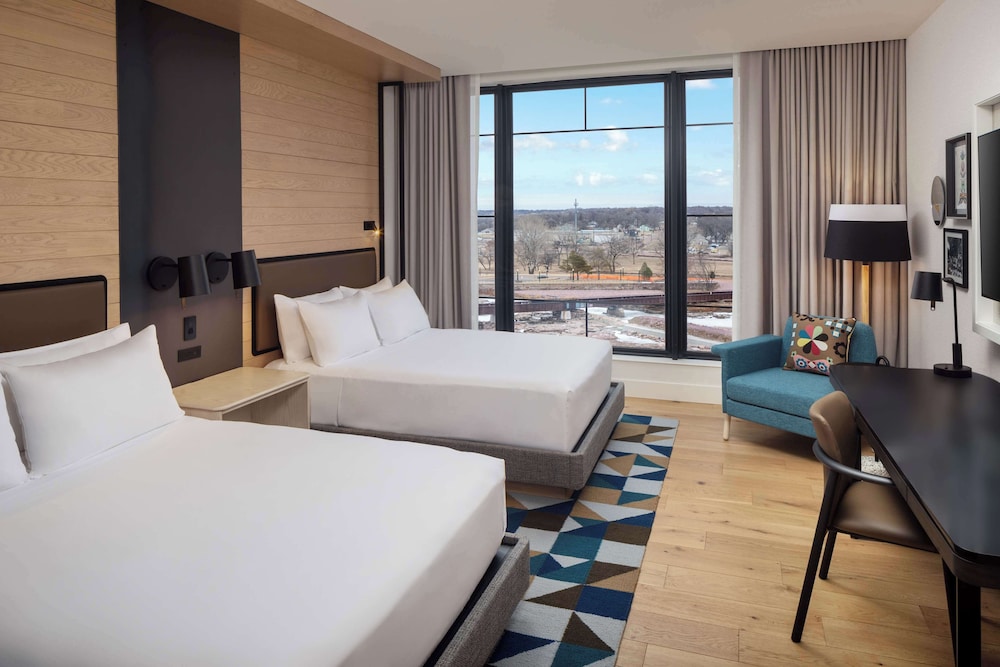 canopy by hilton sioux falls downtown