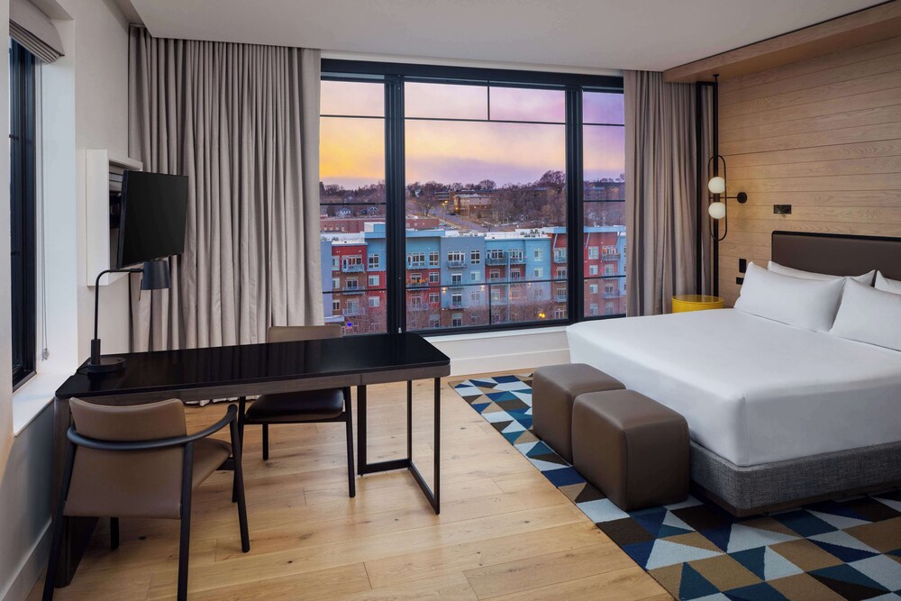 canopy by hilton sioux falls downtown