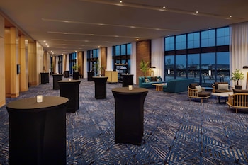 canopy by hilton sioux falls downtown