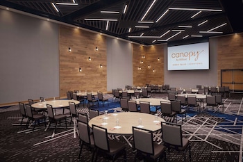 canopy by hilton sioux falls downtown