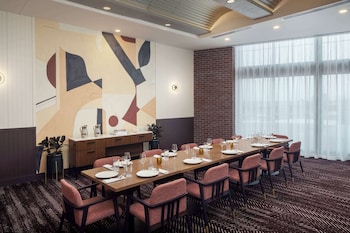 canopy by hilton sioux falls downtown