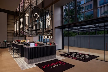 moxy mumbai andheri west