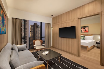 moxy mumbai andheri west